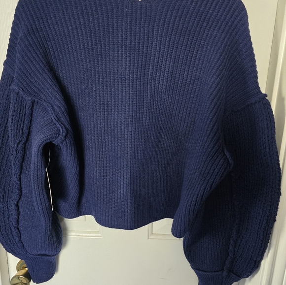 Free People sweater - Picture 5 of 6